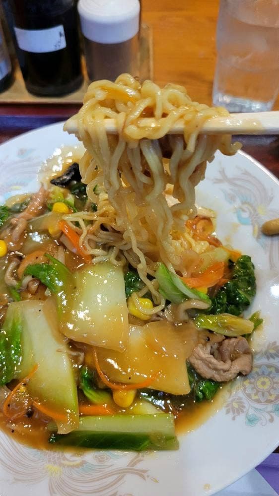 角屋食堂 - サブ画像2