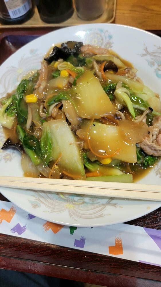 角屋食堂 - サブ画像3