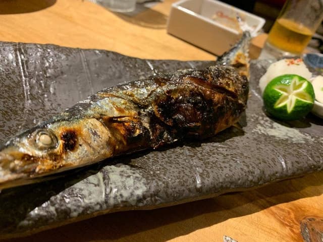 魚と酒 めから鱗 - サブ画像3