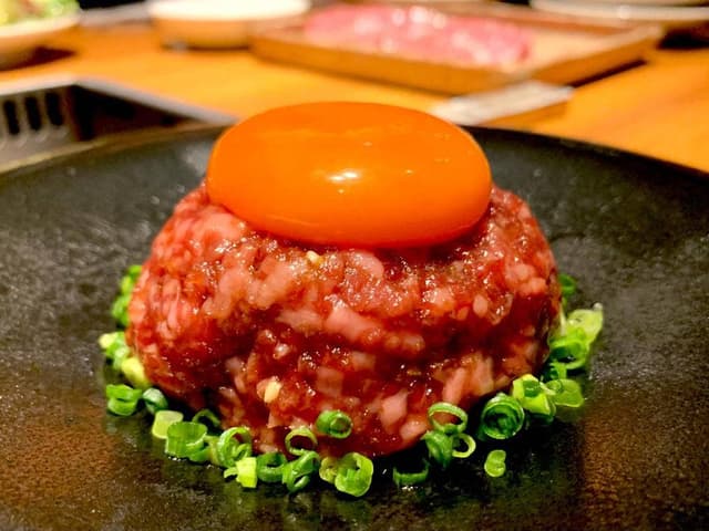 焼肉ジャンボ 白金店 - サブ画像2