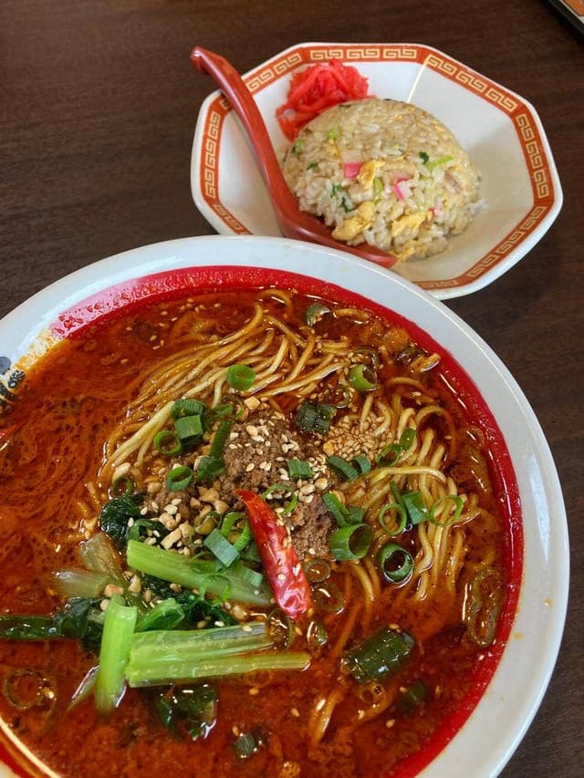 桃源花 泉店 - サブ画像3