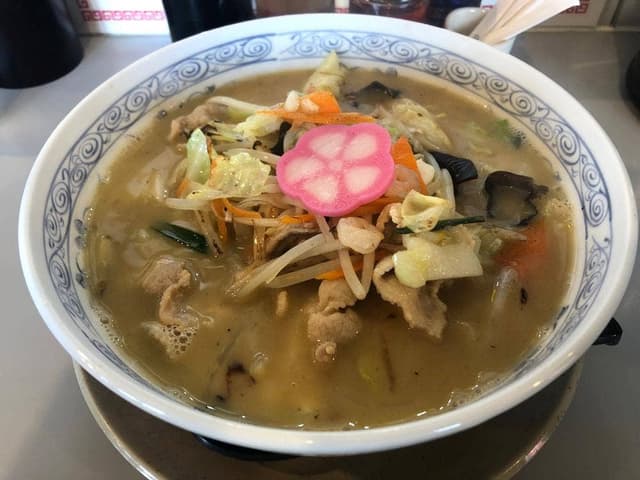 ラーメン工房 くろべぇ - サブ画像1