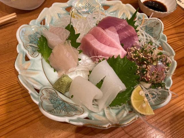 旬菜 ゆうじ - サブ画像1