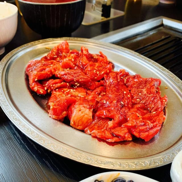 カルビハウス 本店 - サブ画像3