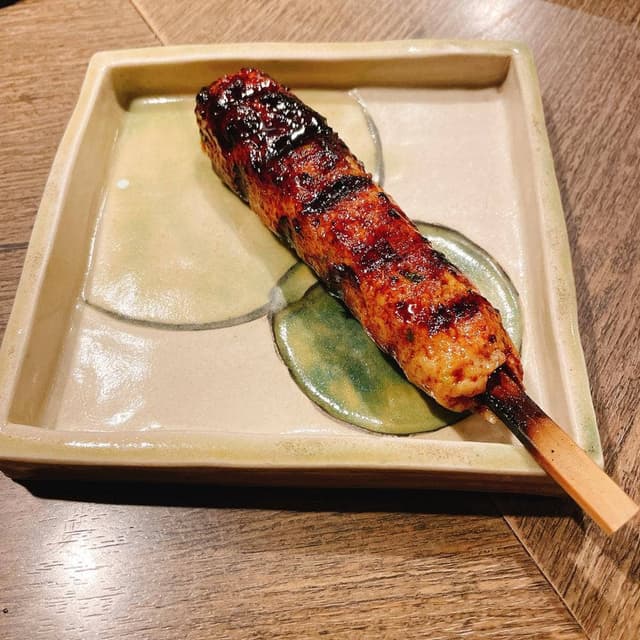 炭火焼鳥 絢鶏 - サブ画像1