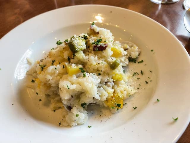 オーベルジュヤマガミ - サブ画像3