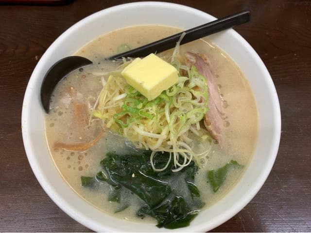 ラーメンショップ さつまっ子 市川店 - サブ画像1