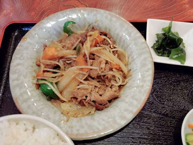ふる里料理 つる屋 - サブ画像2