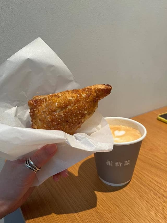 焼き芋専門店 維新蔵ならまち店 - サブ画像3