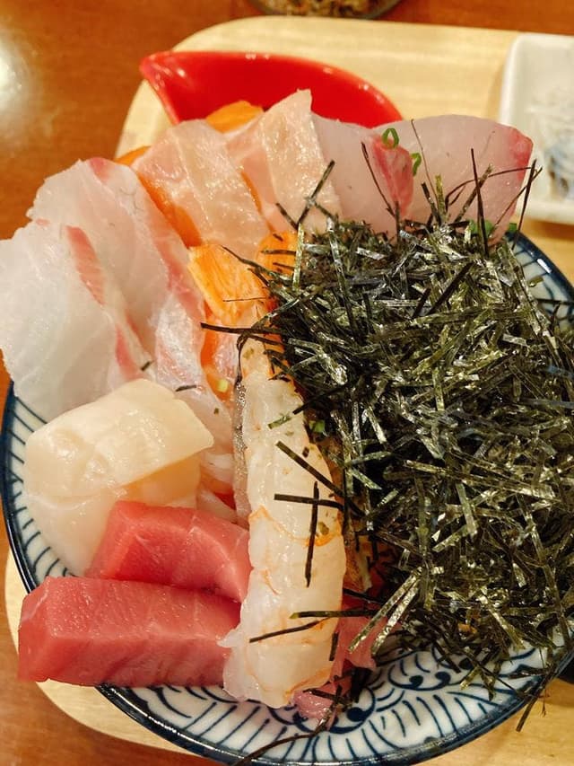 OSAKANA DINING OBANA - サブ画像2