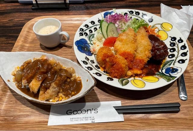 GOOON’S - サブ画像3