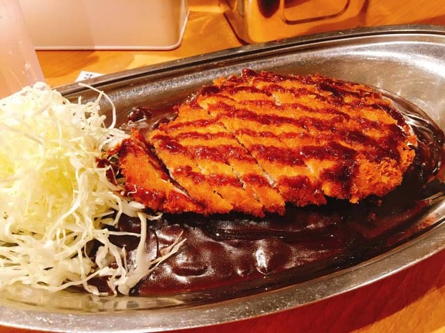 ゴーゴーカレー ヨドバシ横浜スタジアム店 - サブ画像2