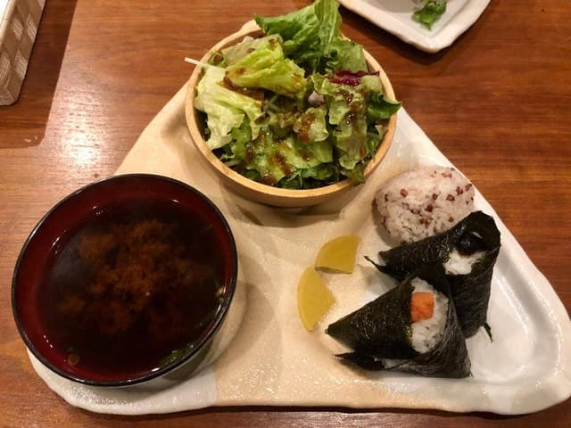 いっかくじゅう 四条新町店 - サブ画像1