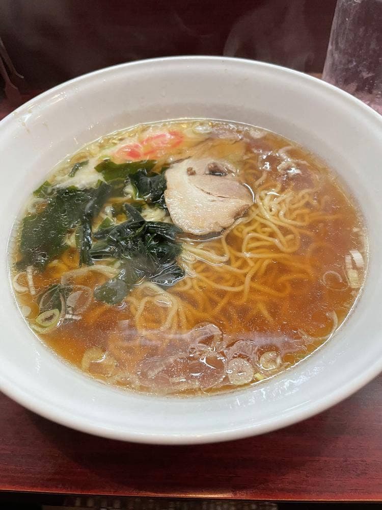 ラーメン 司