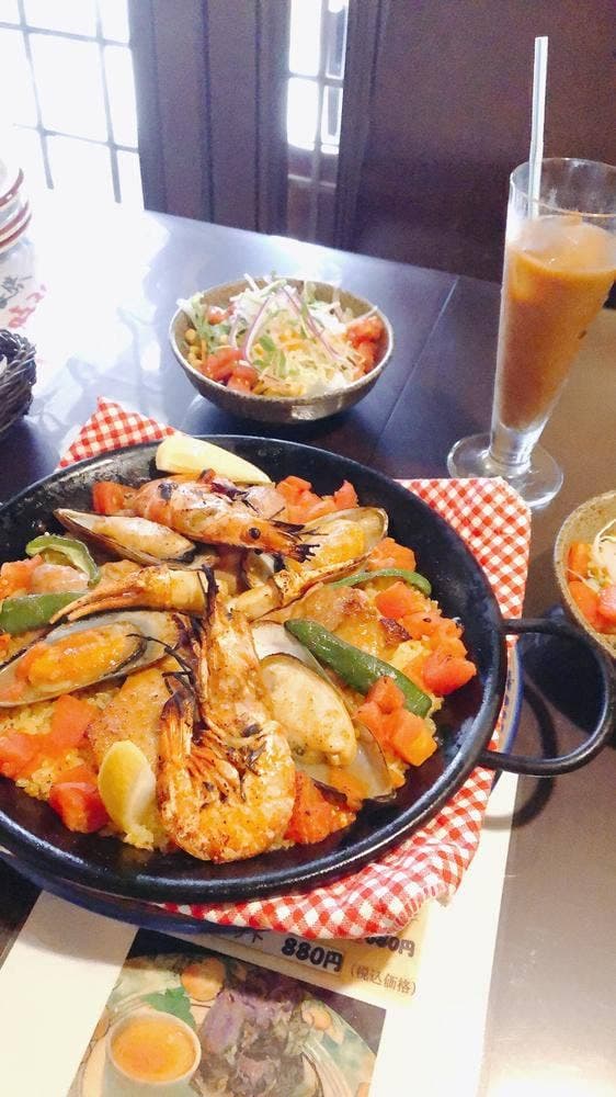 くいもんや あるぺん - サブ画像1