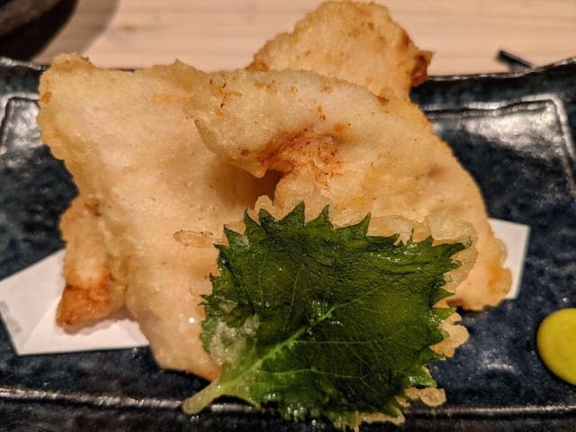 とり天居酒屋 かしわ 代々木店 - サブ画像3