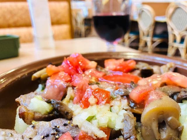 サイゼリヤ フォルテ森永橋店 - サブ画像1