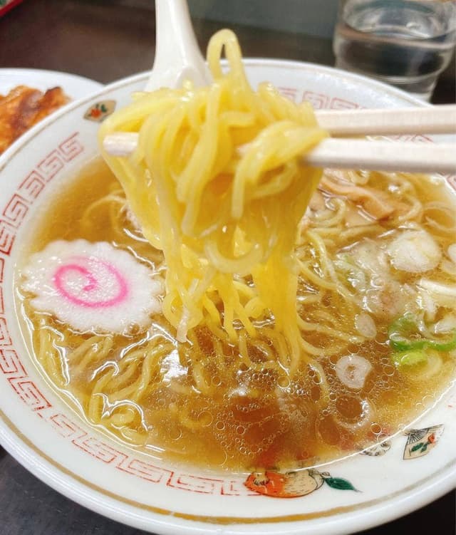 すみれ食堂 - サブ画像1
