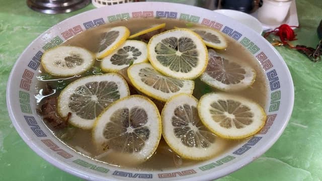 ラーメン太郎 - サブ画像3