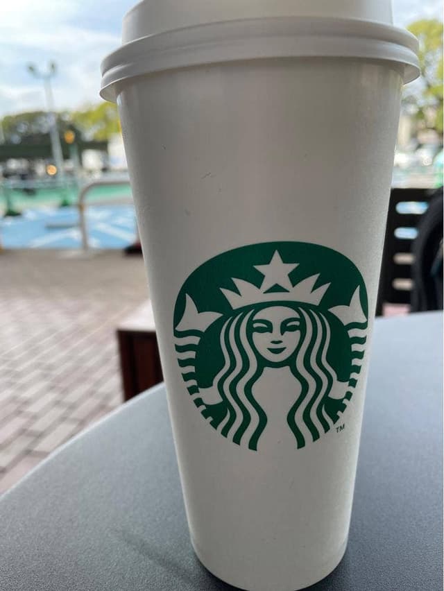 スターバックス コーヒー イオンモール高知1階店 - サブ画像1