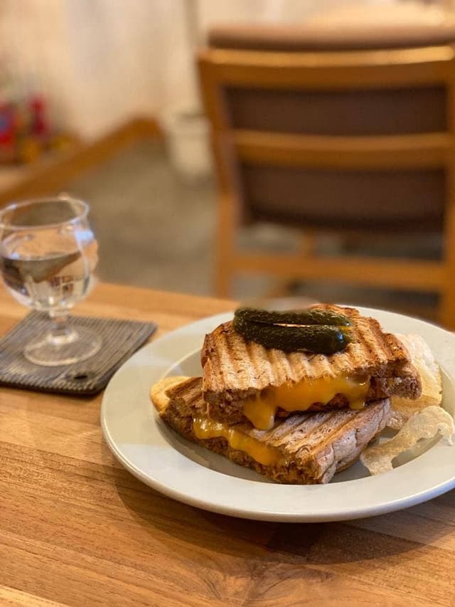 city.coffee.setagaya - サブ画像1