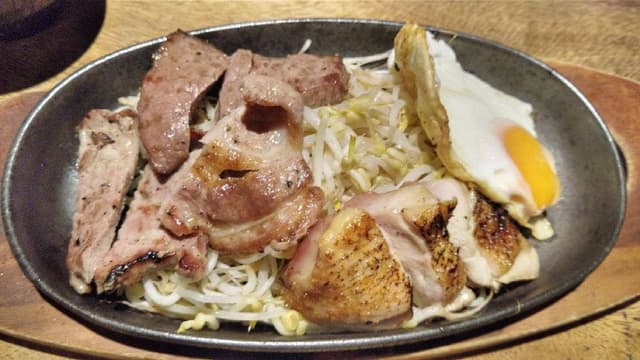 山海倶楽部 淀屋橋店 - サブ画像1