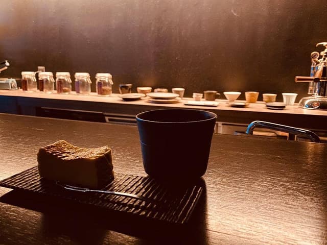 COFFEE 葵 - サブ画像2