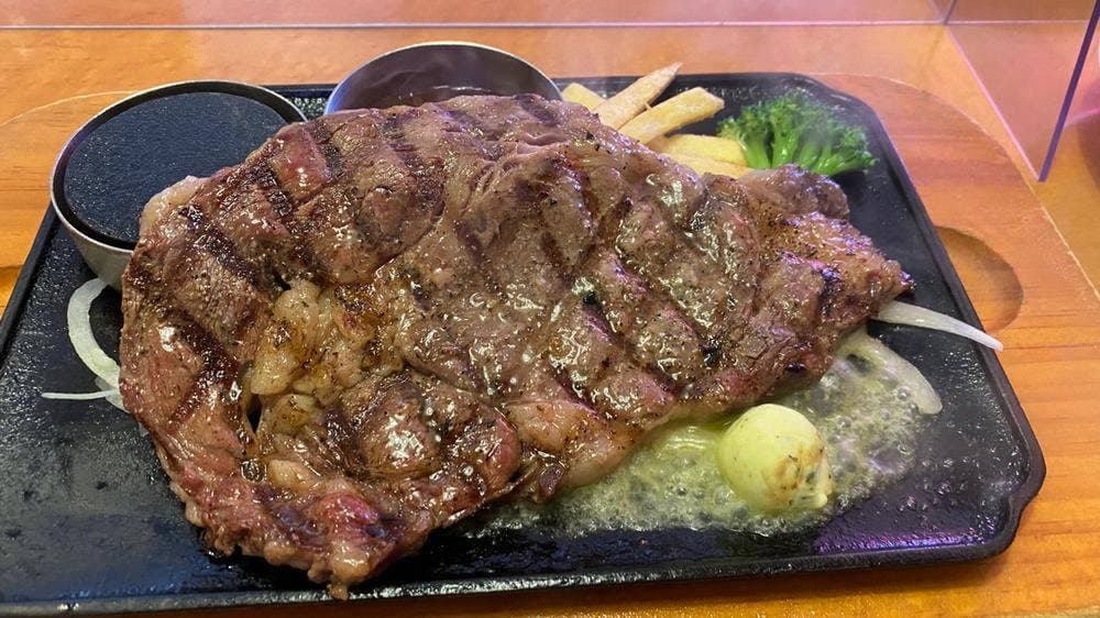 BigBoy 二子玉川店