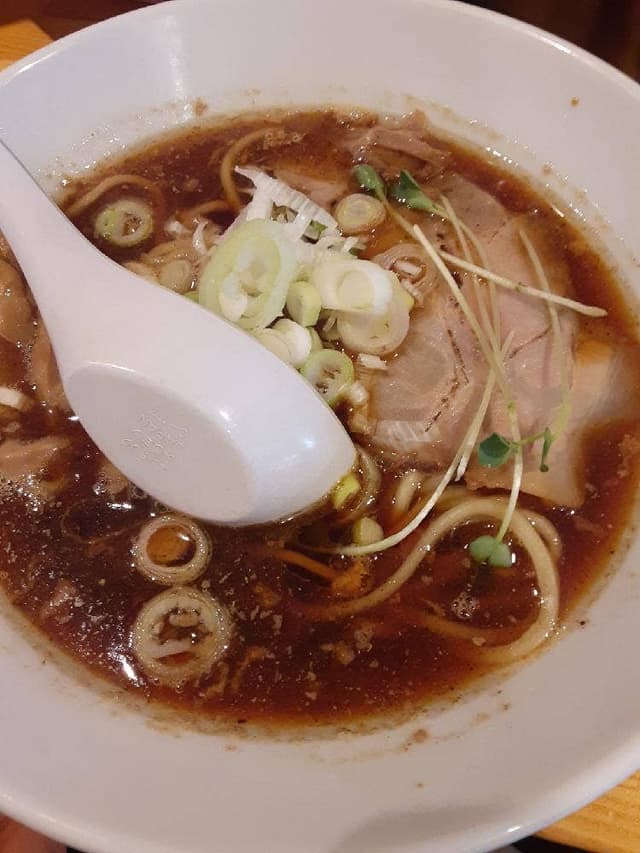 らぁー麺 一歩 - サブ画像2
