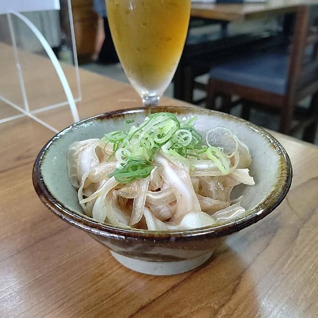 一楽 - サブ画像3
