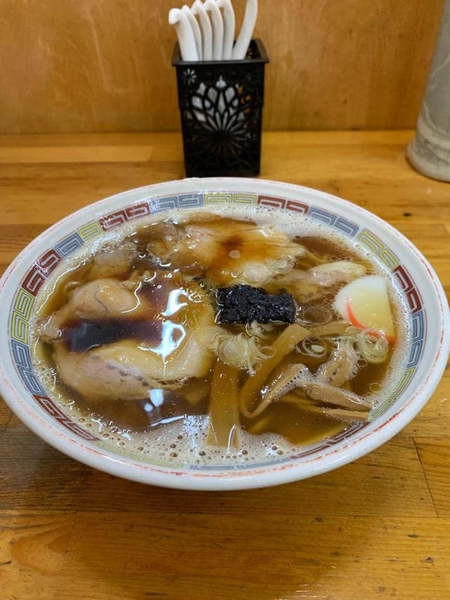 中華亭 前畑 - サブ画像3