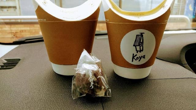 藤戸まんじゅう 藤戸本店 - サブ画像3
