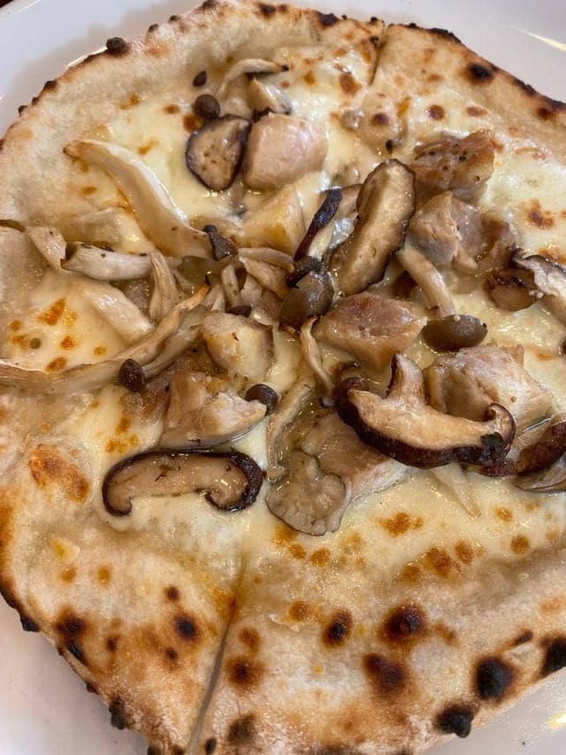 カンミナ ペル テッラ - サブ画像2