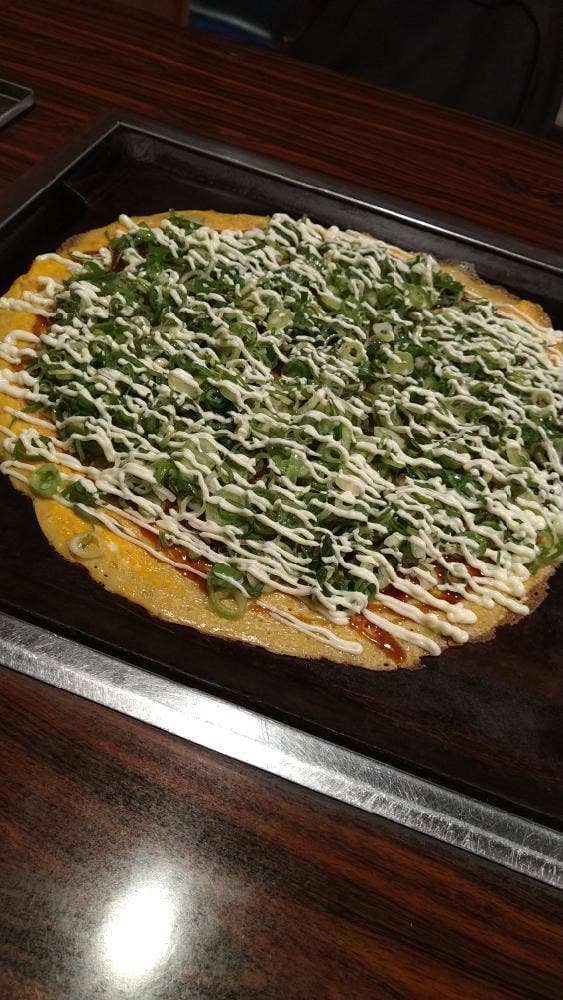 お好み焼きの店 うどんや - サブ画像2