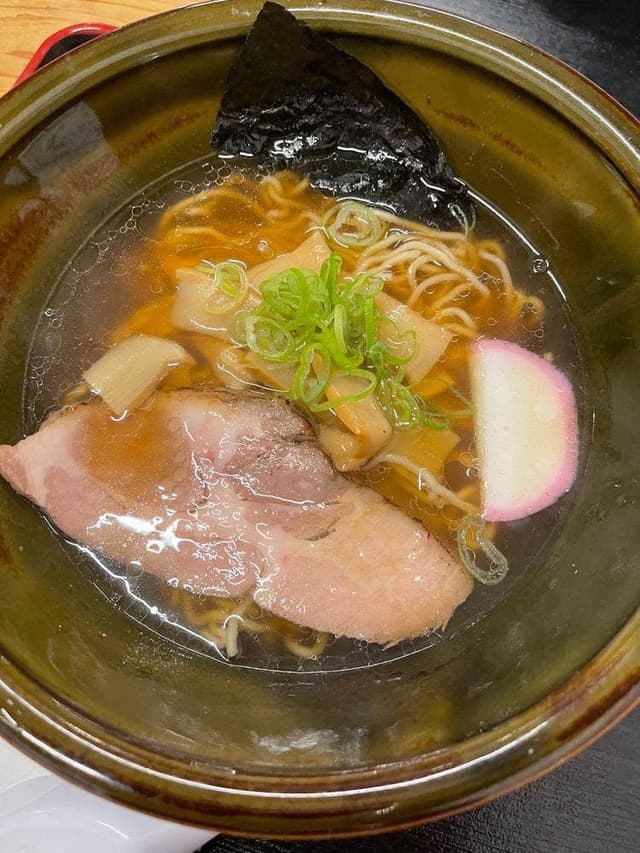 川尻ラーメン けんだま 河尻神宮前店 - サブ画像1