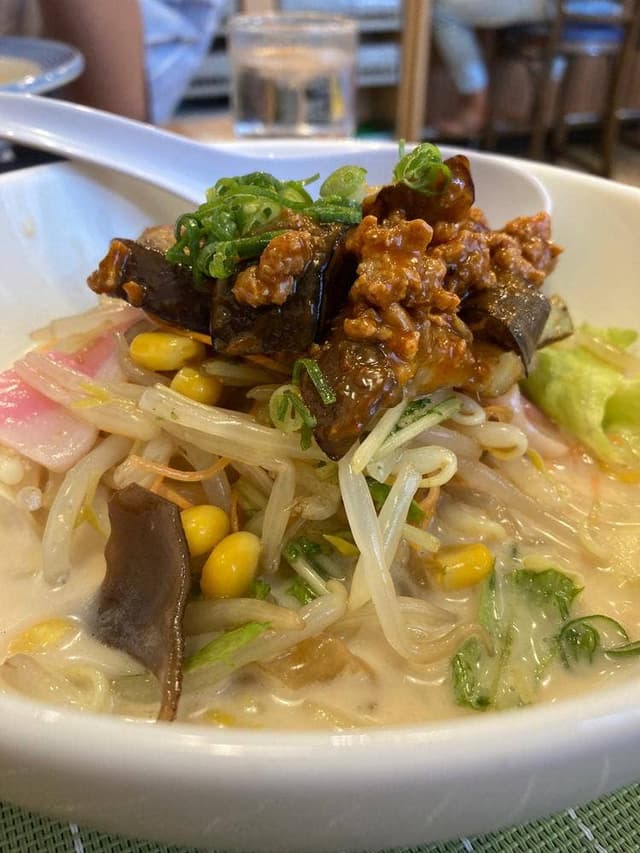 リンガーハット 飯塚水江店 - サブ画像1