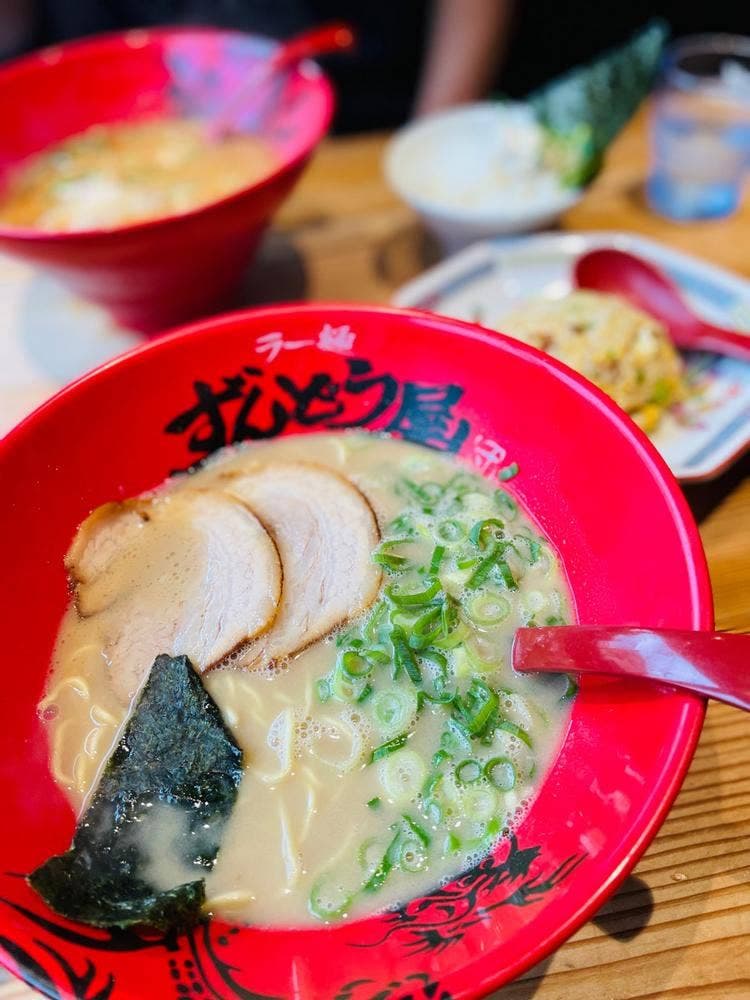 ずんどう屋 八尾志紀店