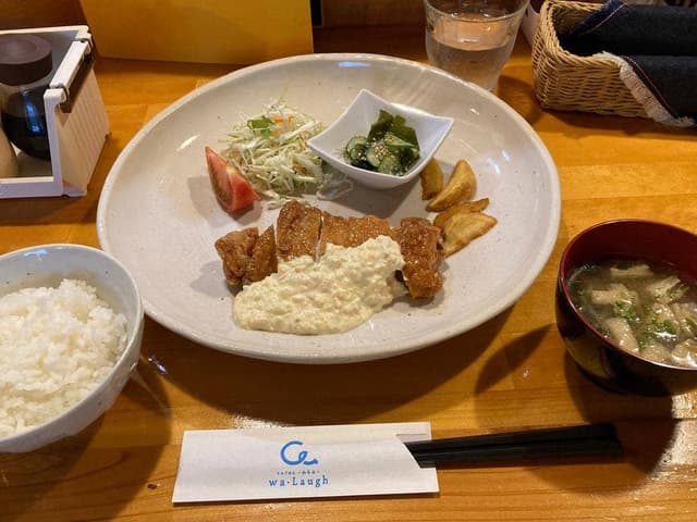 うちごはん Wa•Laugh.-わらふ- - サブ画像3