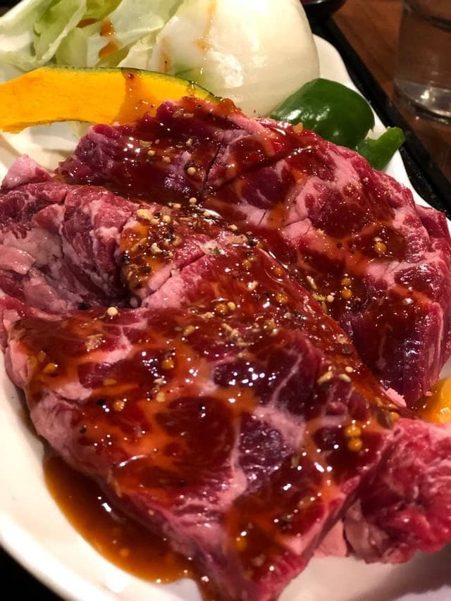 黒毛和牛焼肉 牛兆 茨木店 - サブ画像2
