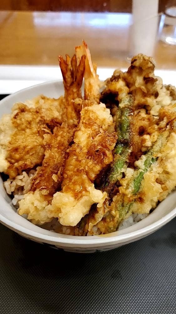 天丼てんや 立川店 - サブ画像1