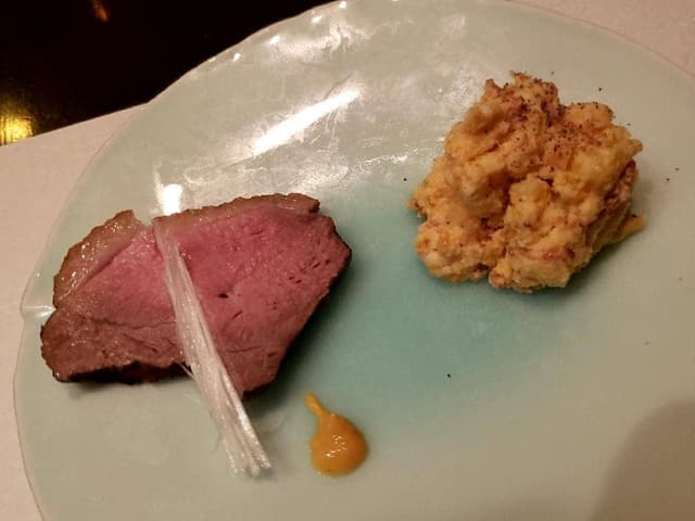 焼鳥瀬尾 丸の内店 - サブ画像1