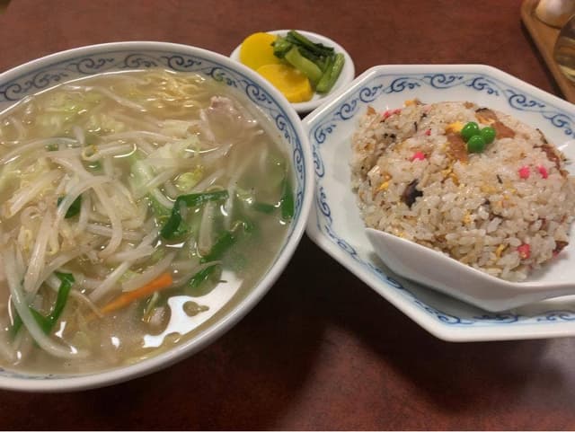 生駒軒 - サブ画像2