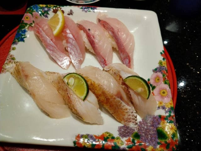 金沢まいもん寿司 夙川グリーンプレイス店 - サブ画像1