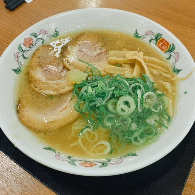 餃子の王将 岐南店 - サブ画像2