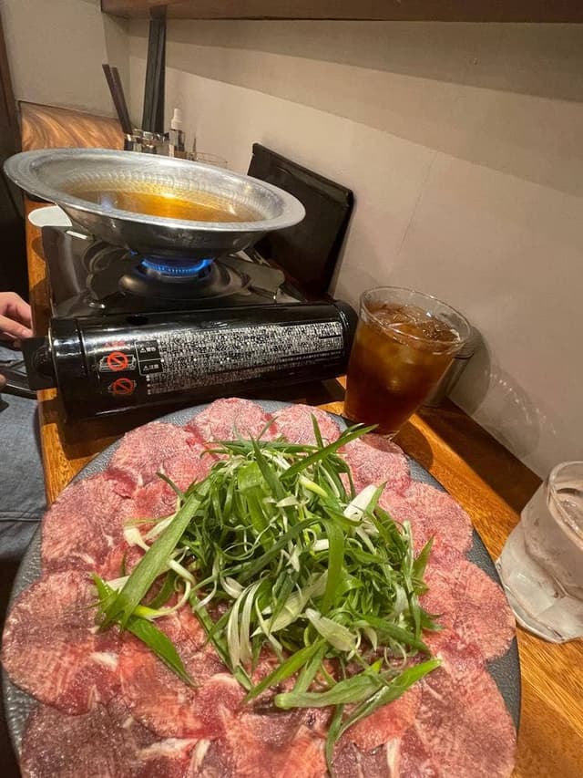 牛タン いち江 - サブ画像3