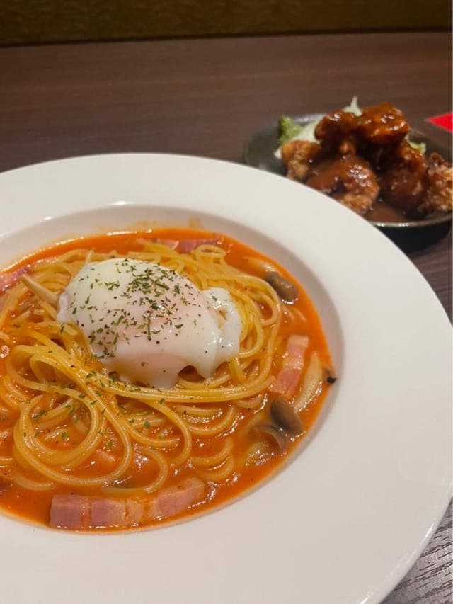 カフェダイニング カラーズ 和歌山北店 - サブ画像3