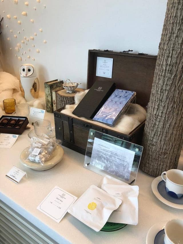 LA CHOCOLATERIE NANAIRO - サブ画像2