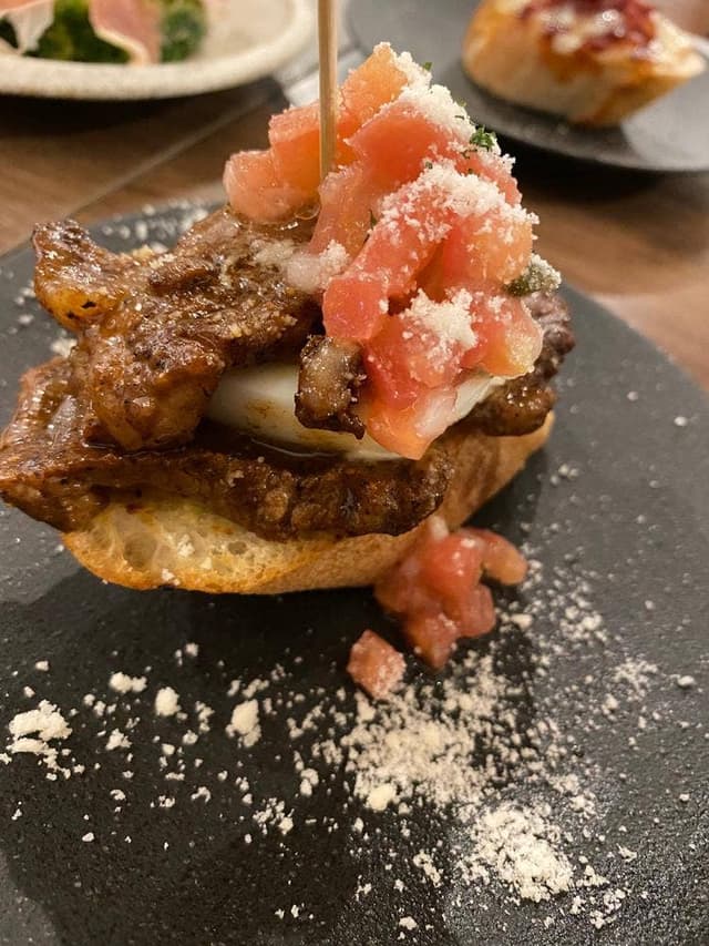 ザ シャラク - サブ画像3