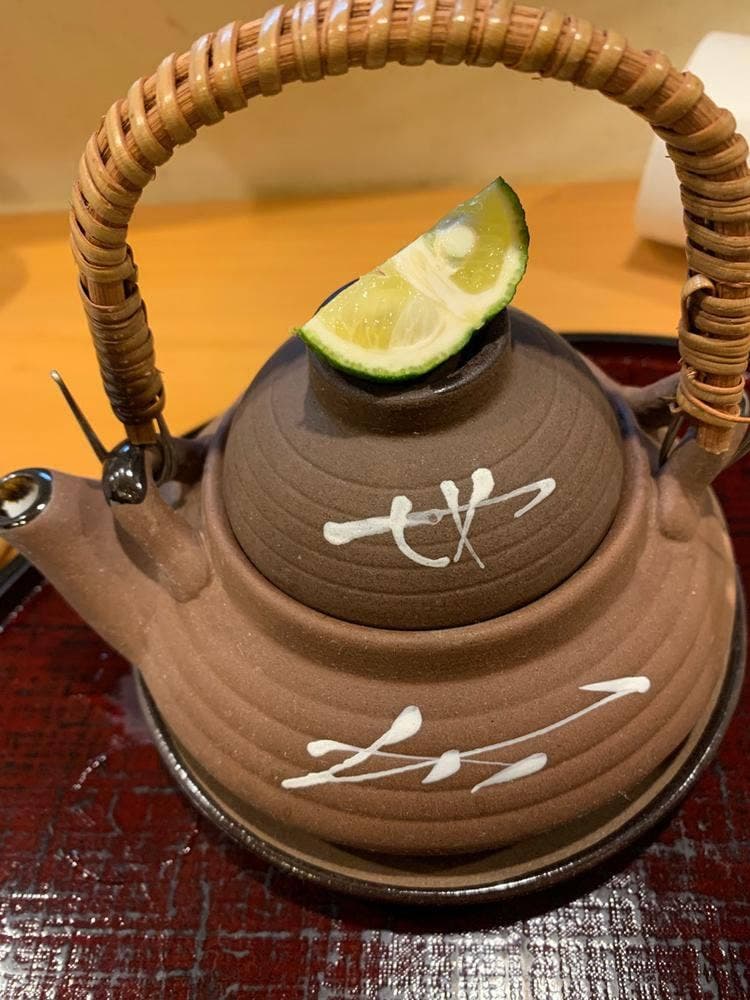 一華