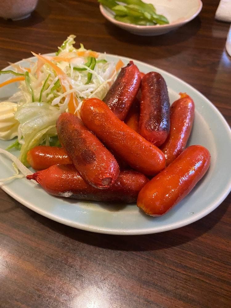 味の居酒屋 ほろ酔